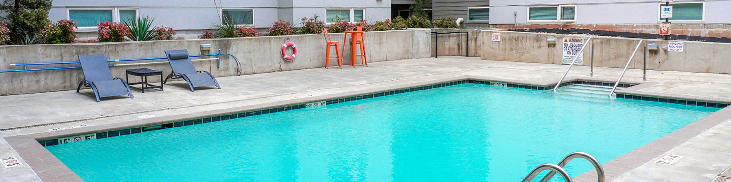pool