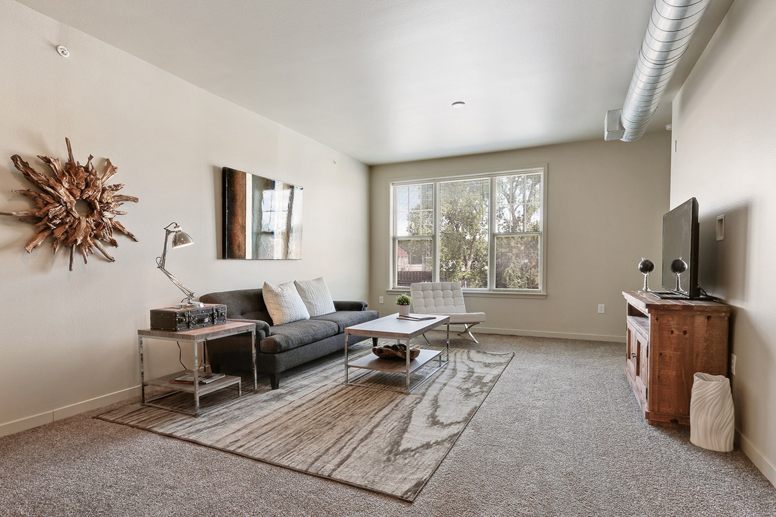 Photo Gallery Lofts at Union Hill Apartments Kansas City, MO