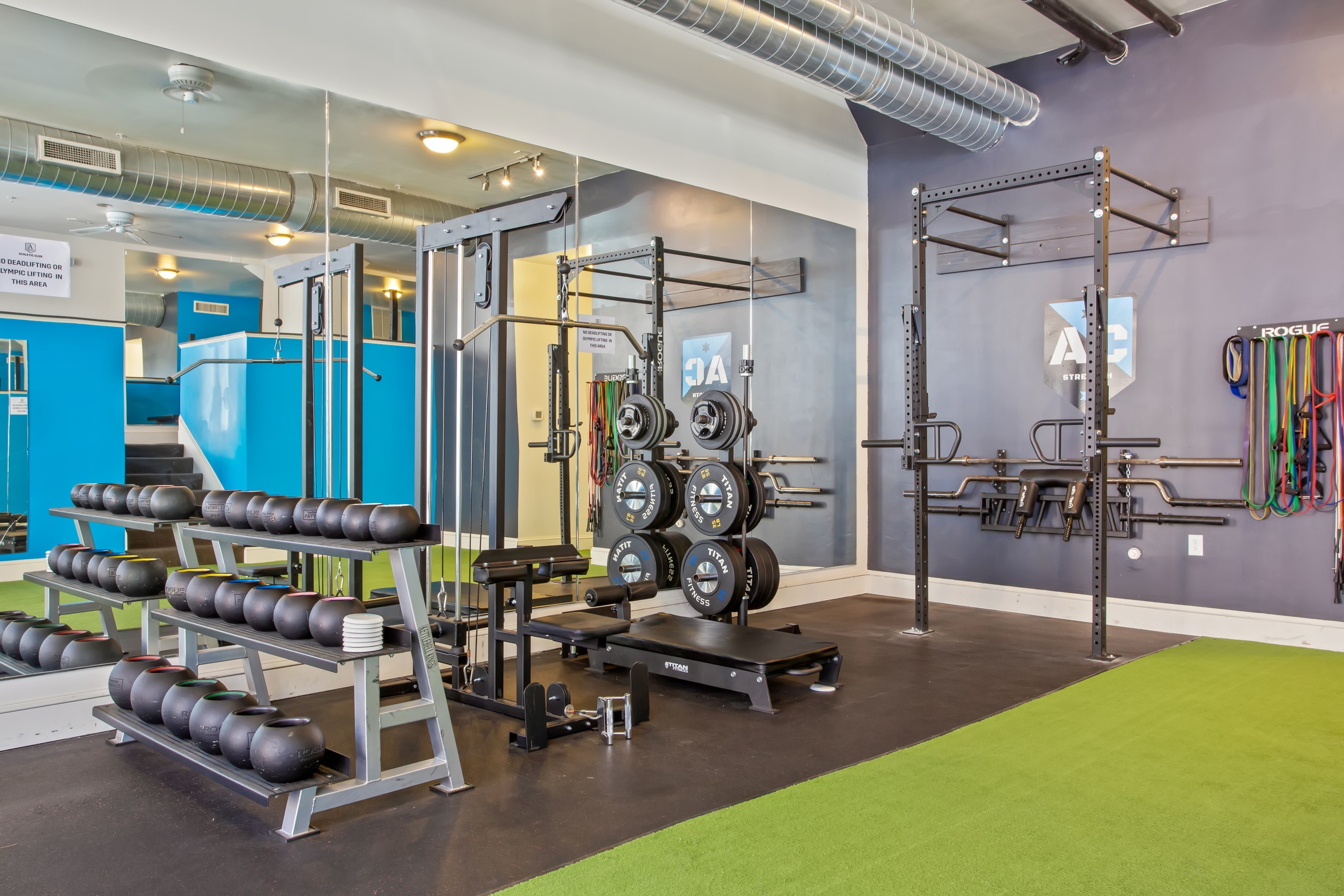 Photos & Virtual Tours Lofts at Union Hill Apartments Kansas City, MO