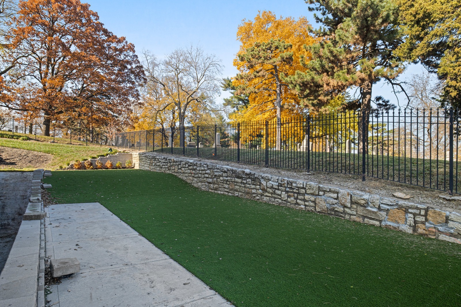 Photos & Virtual Tours Lofts at Union Hill Apartments Kansas City, MO