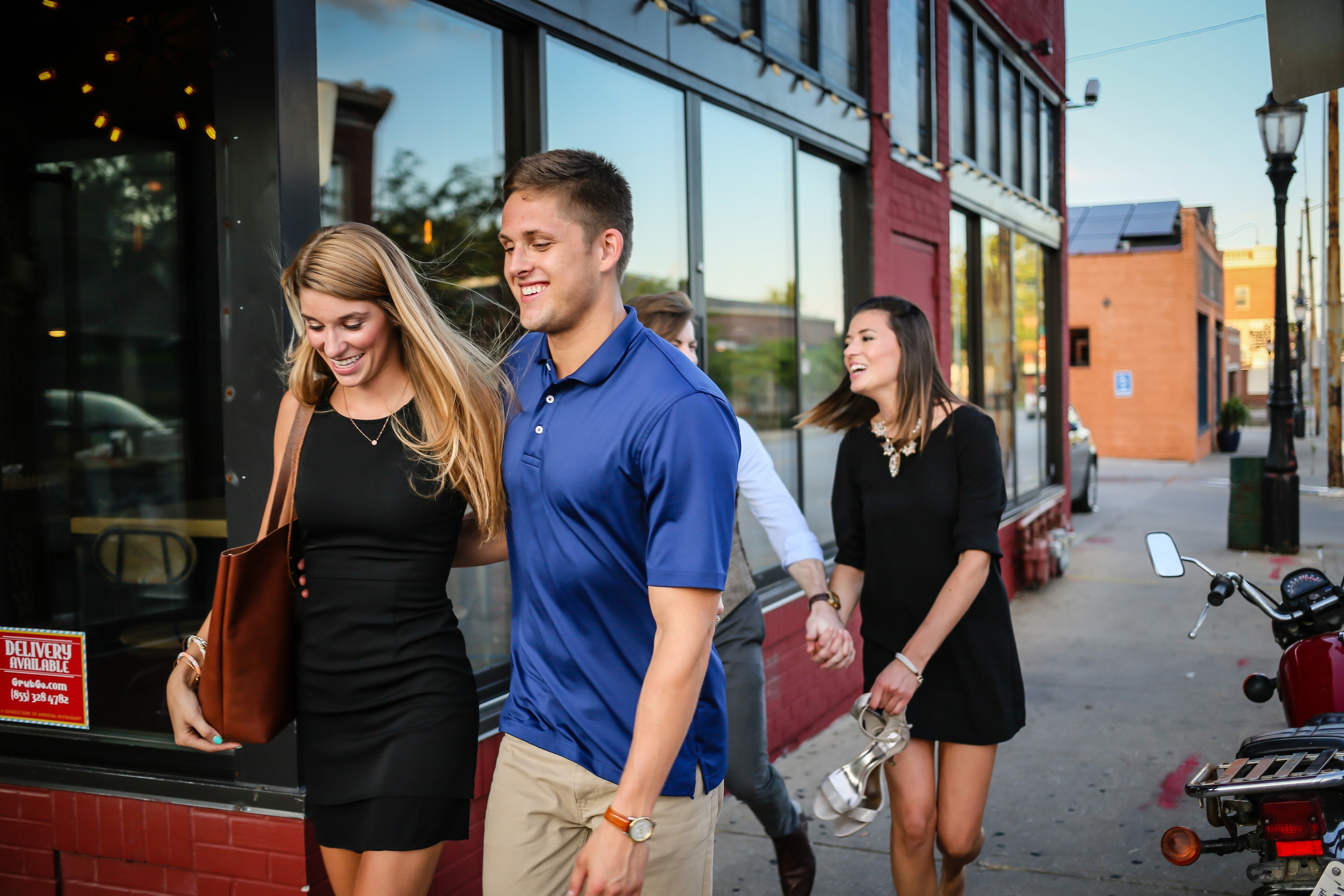 Photo Gallery Union Hill on Main Apartments Kansas City, MO