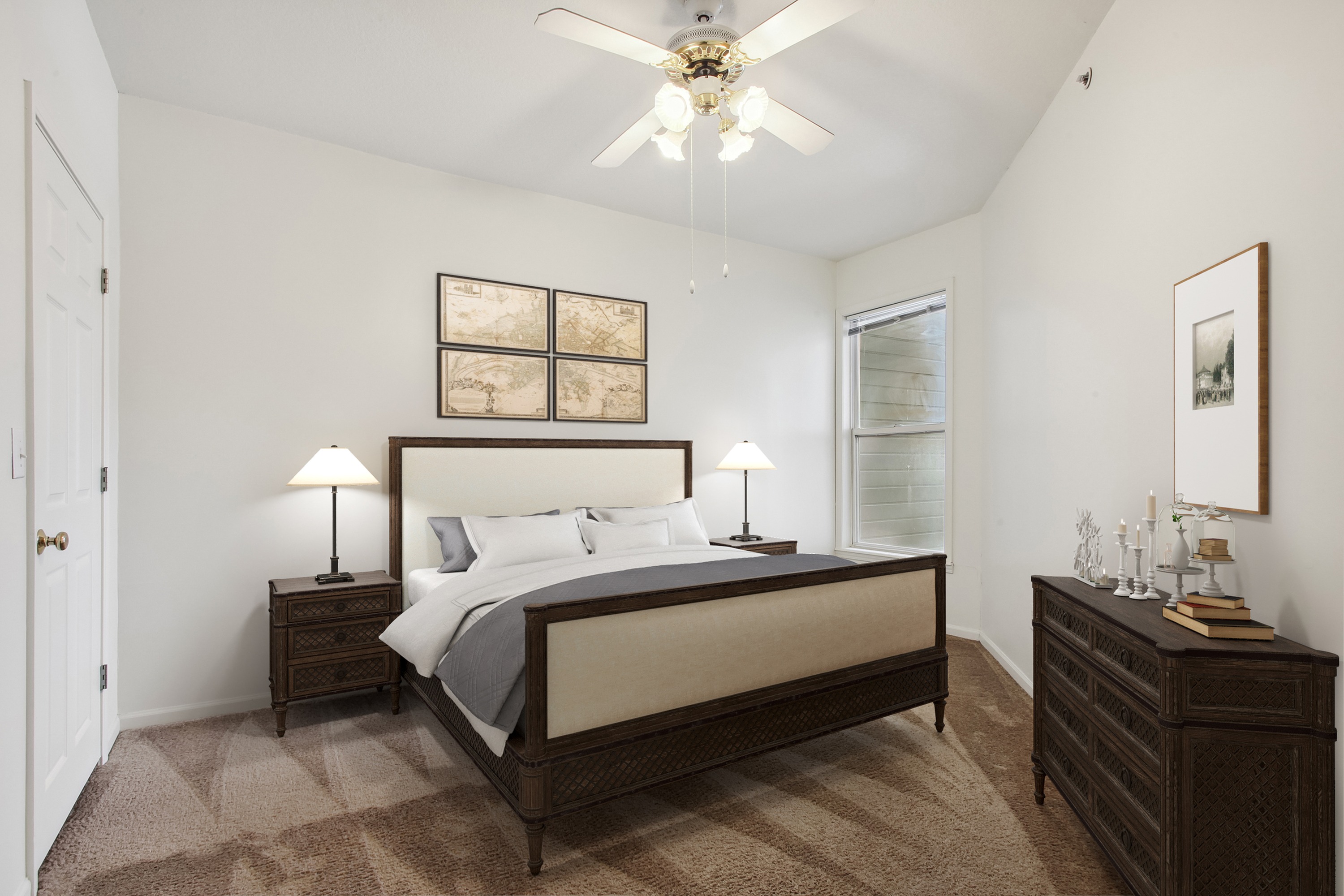 Photo Gallery Union Hill Place Kansas City, MO Apartment