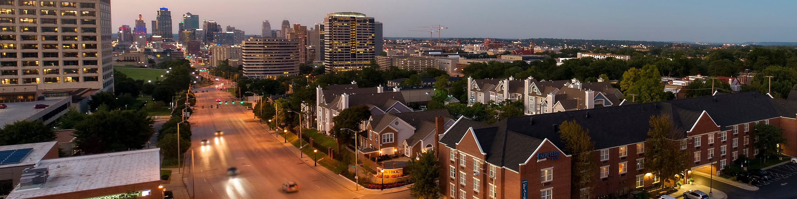 | Union Hill on Main | Apartments in Kansas City, MO