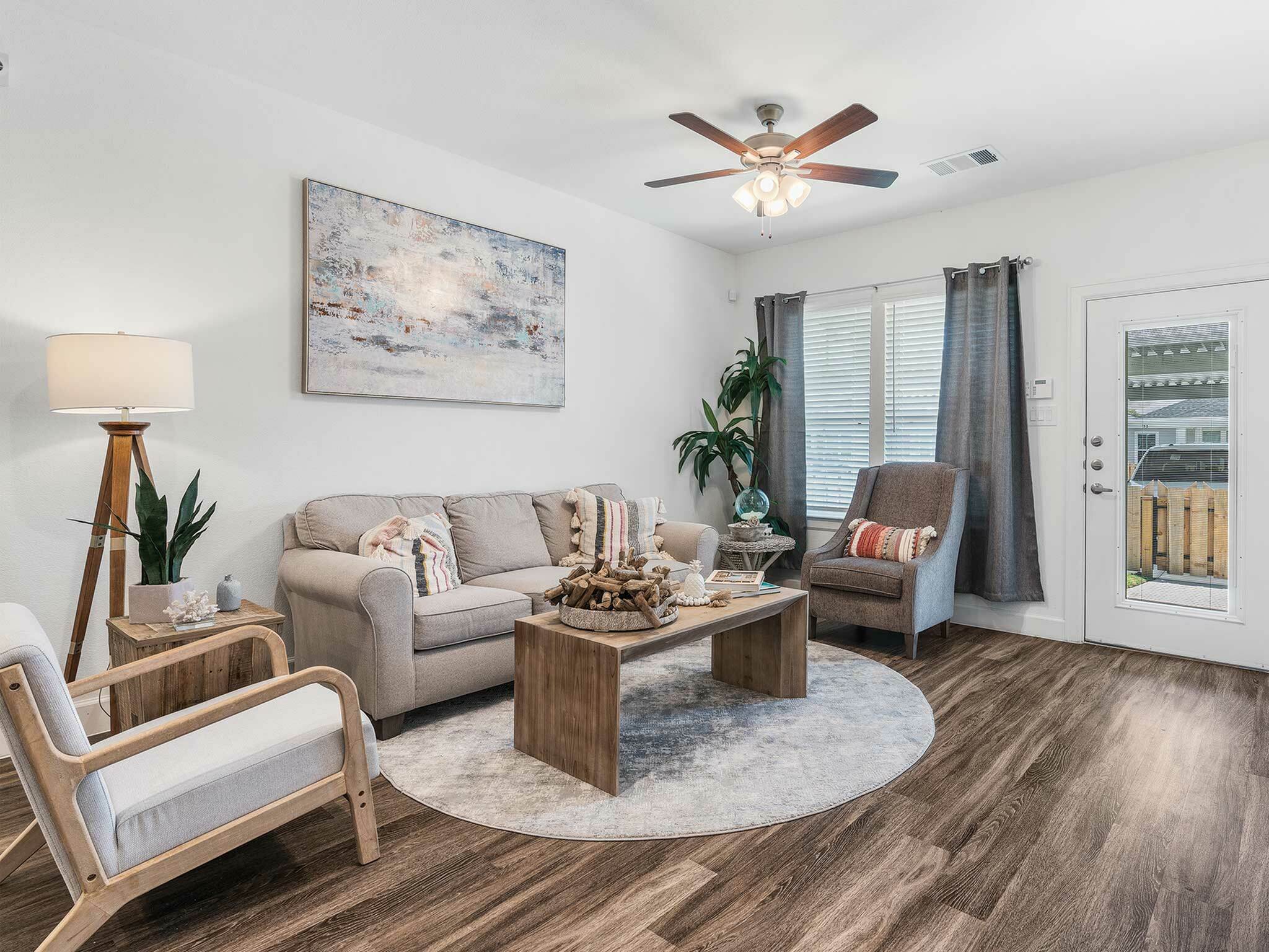 Three Bedroom Rental Homes Near Lake Conroe