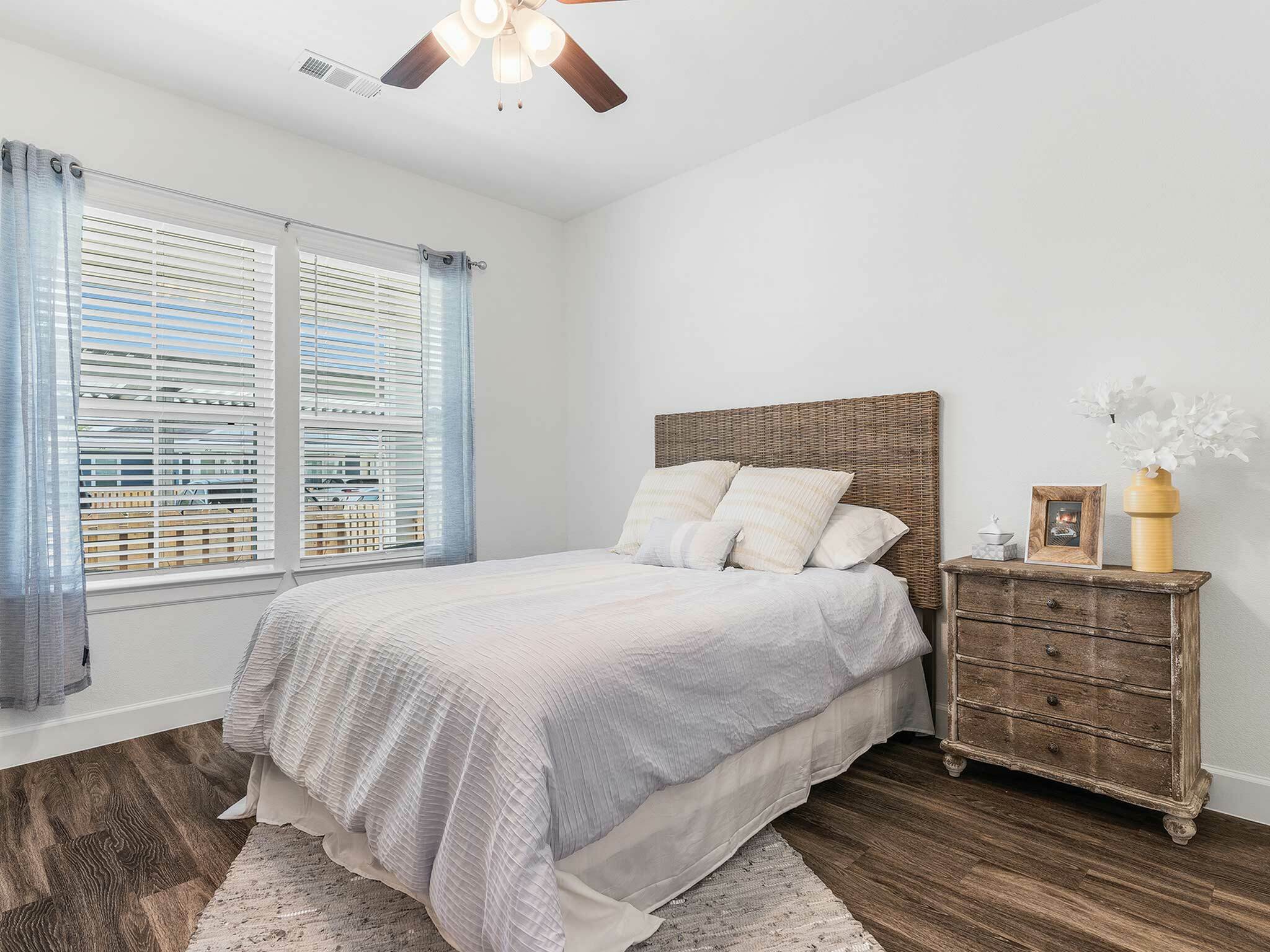 Two Bedroom Rentals Near Conroe ISD