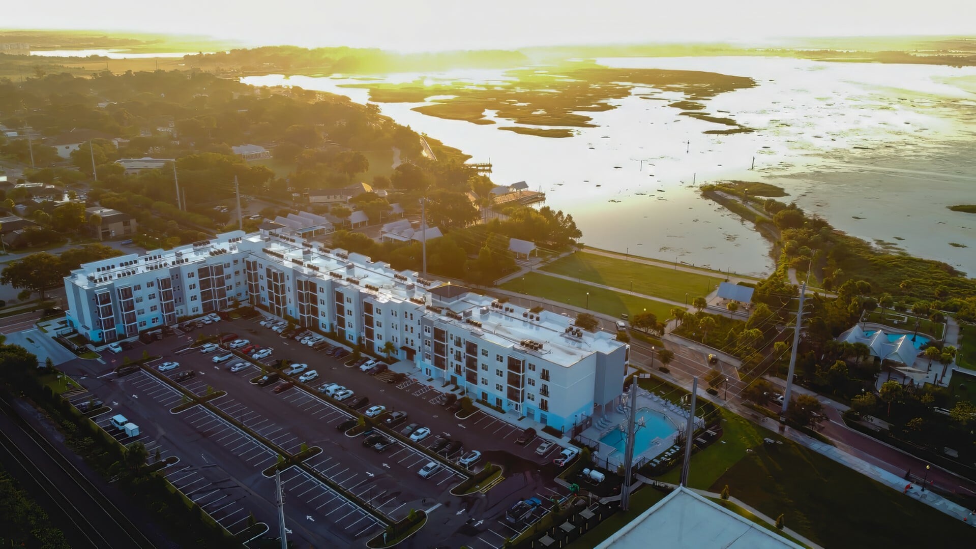 Mosaic Lake Toho Apartments in Kissimmee, FL