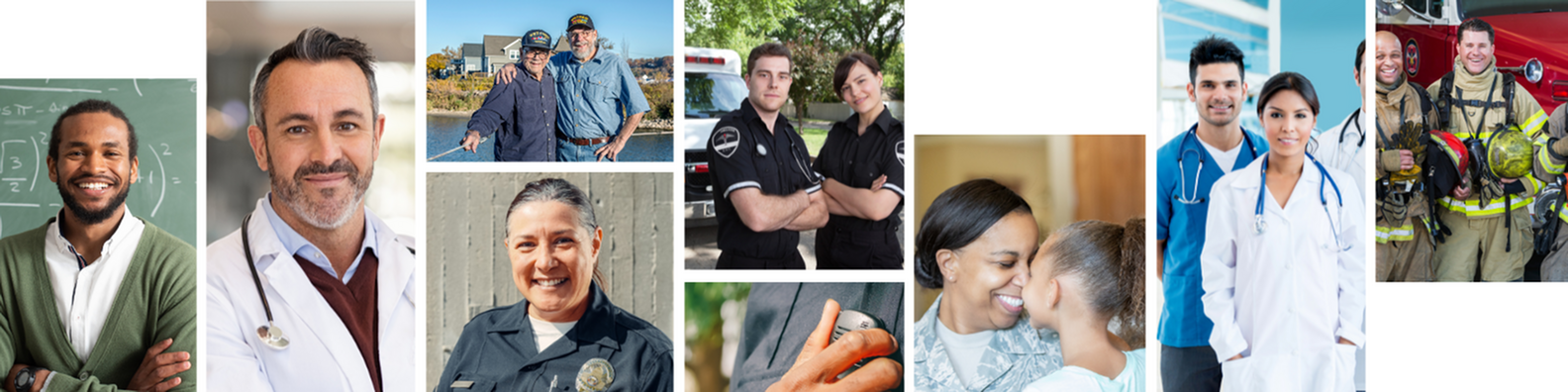 Preferred Employer Program in Houston, TX 77054
