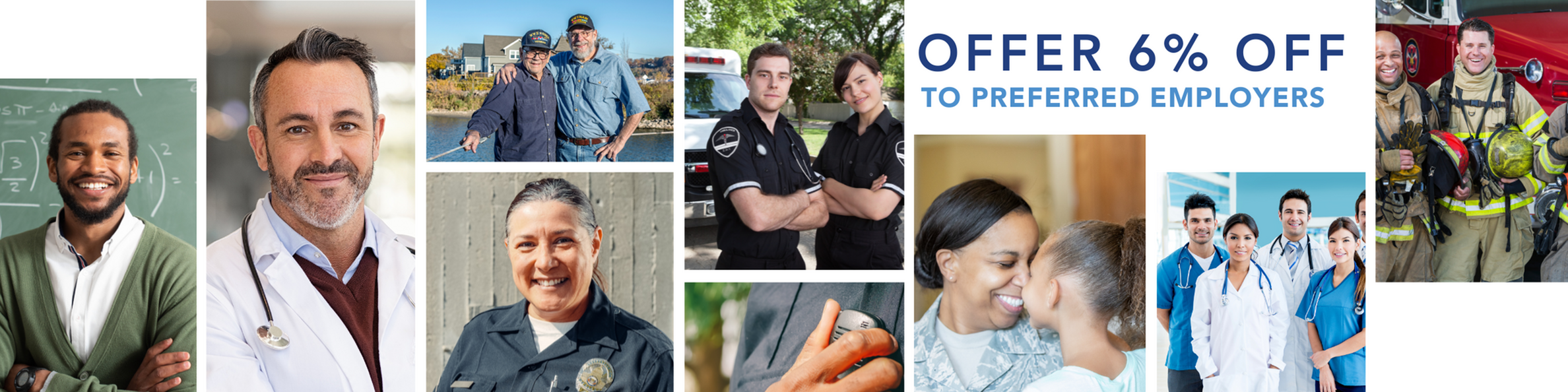 Preferred Employer Program in Houston, TX 77054