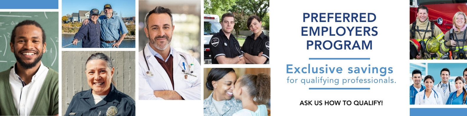 Preferred Employer Program in Houston, TX 77049