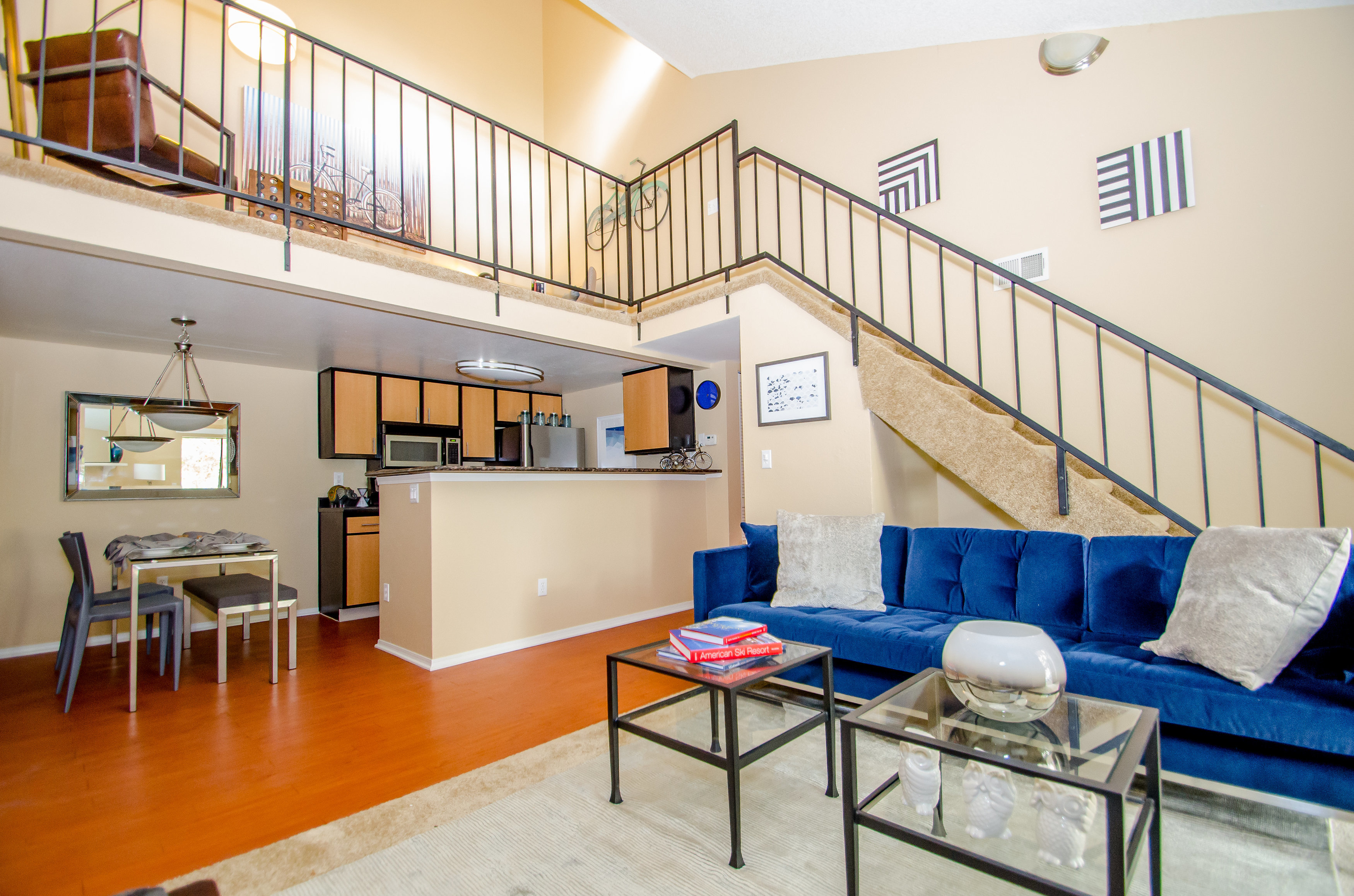 Longmont Apartments Advenir at Wildwood