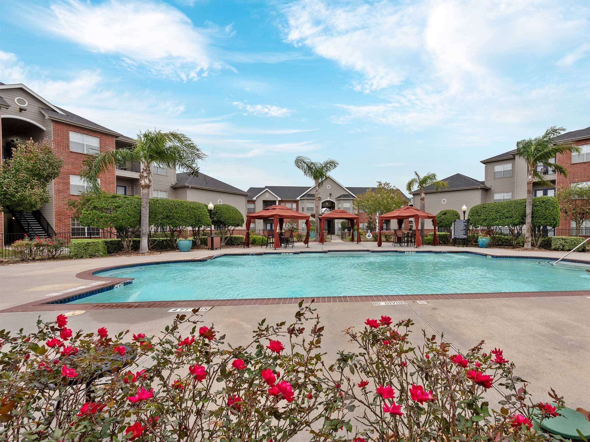 Photo Gallery Modern Apartments In Southwest Houston