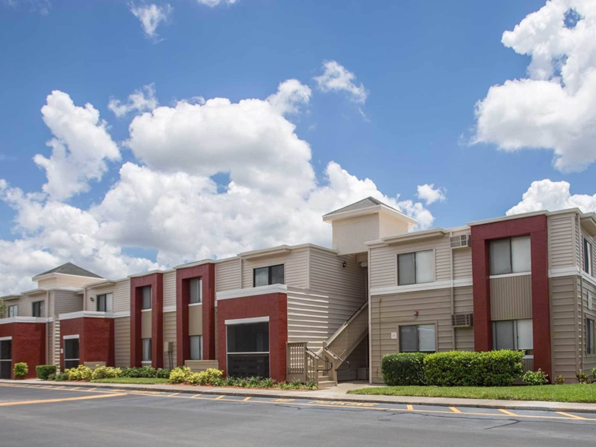 Fern Park Apartments Magnolia