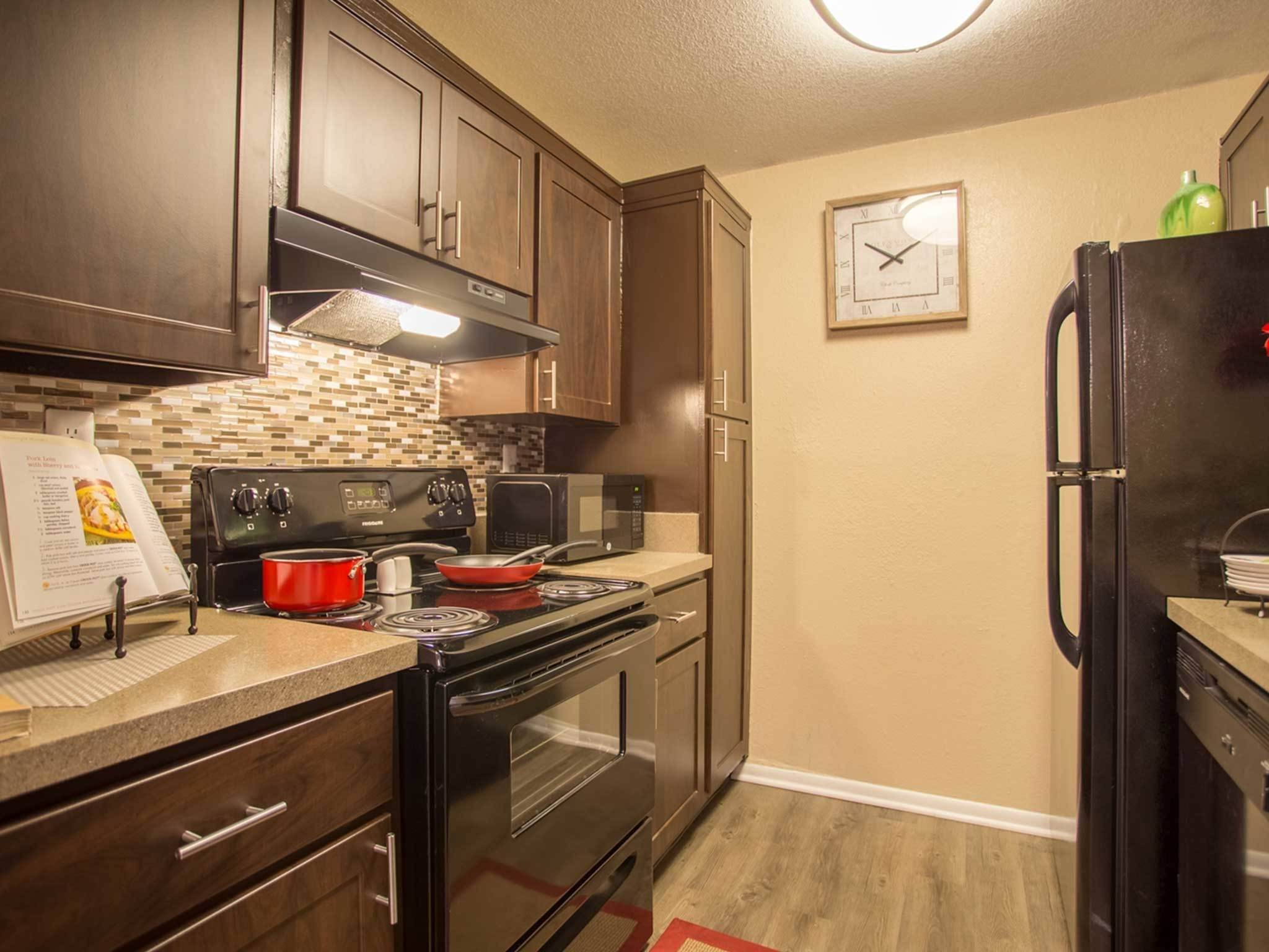 Fern Park Apartments Magnolia