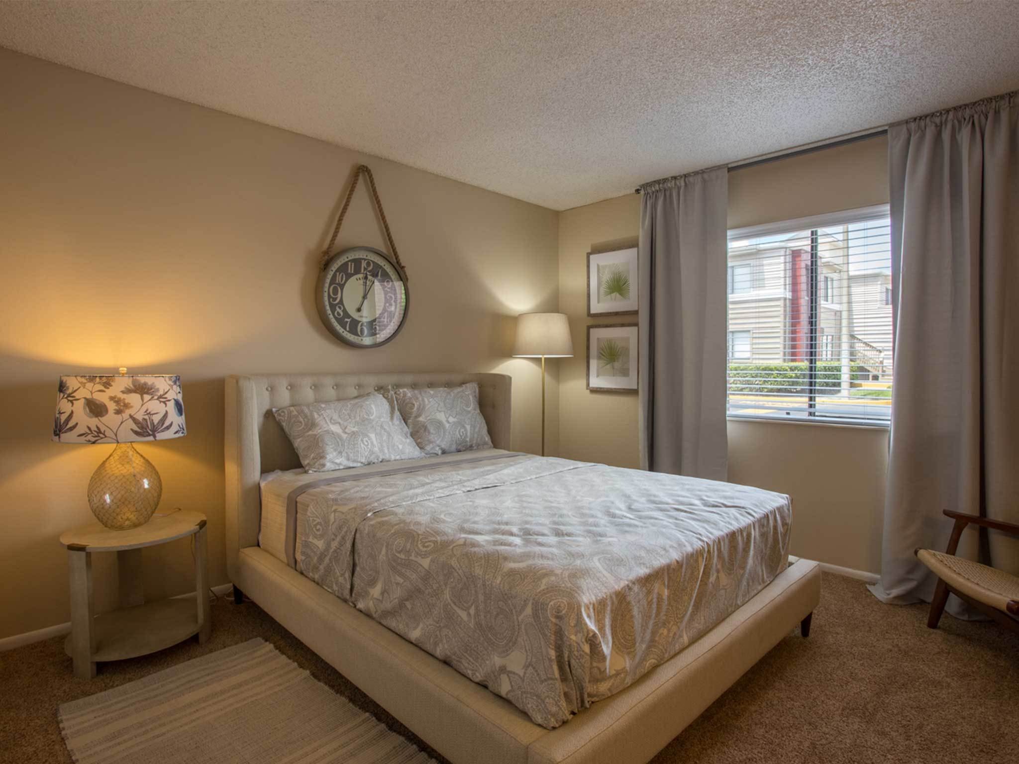 Fern Park Apartments Magnolia