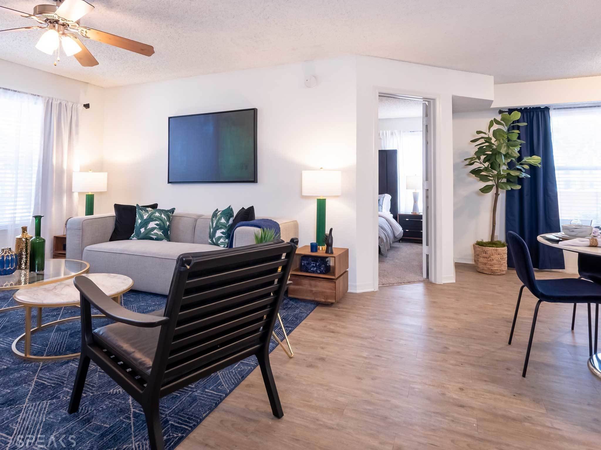 Best Apartments in East Orlando Advenir at Polos East