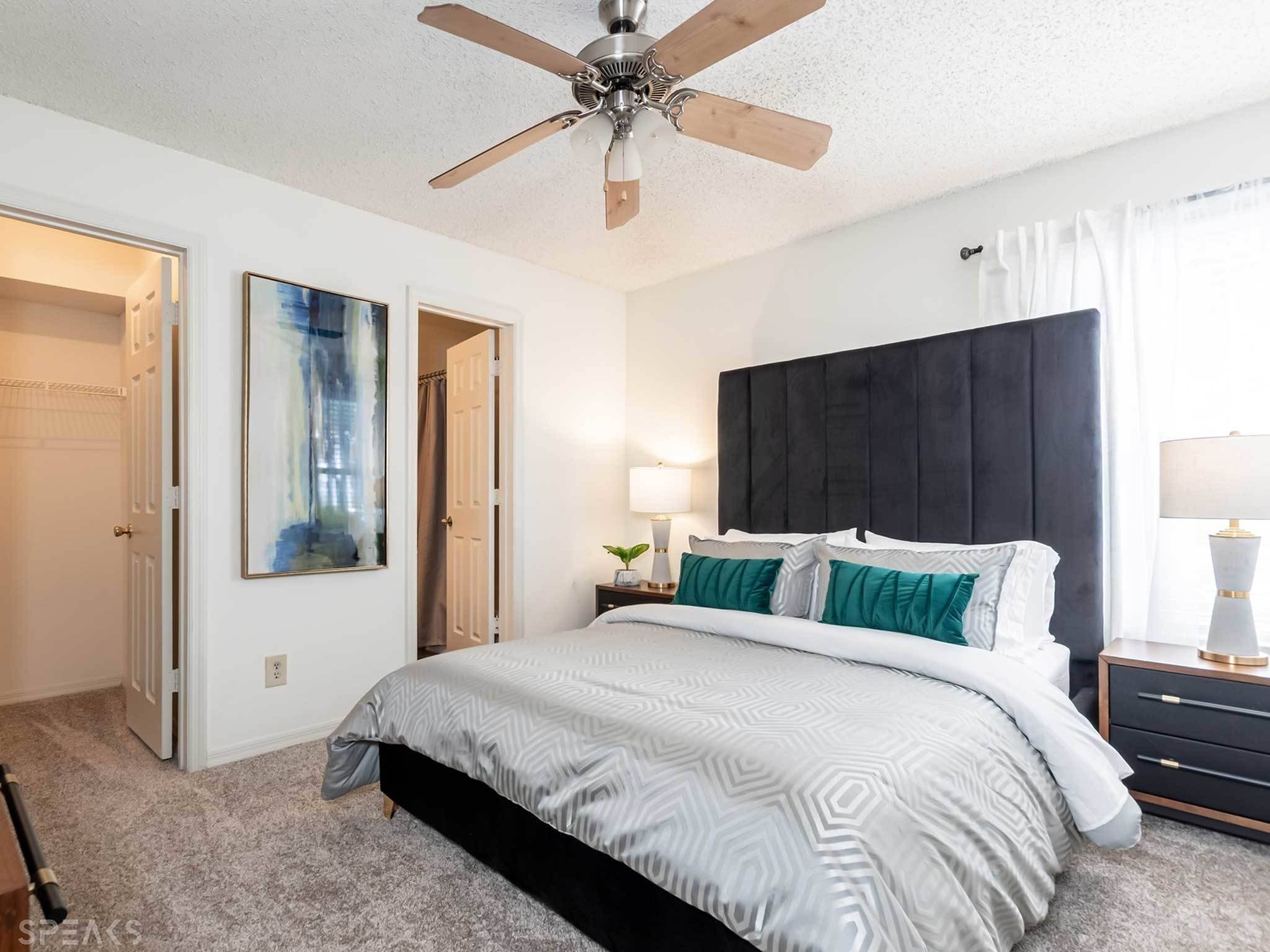 Best Apartments in East Orlando Advenir at Polos East