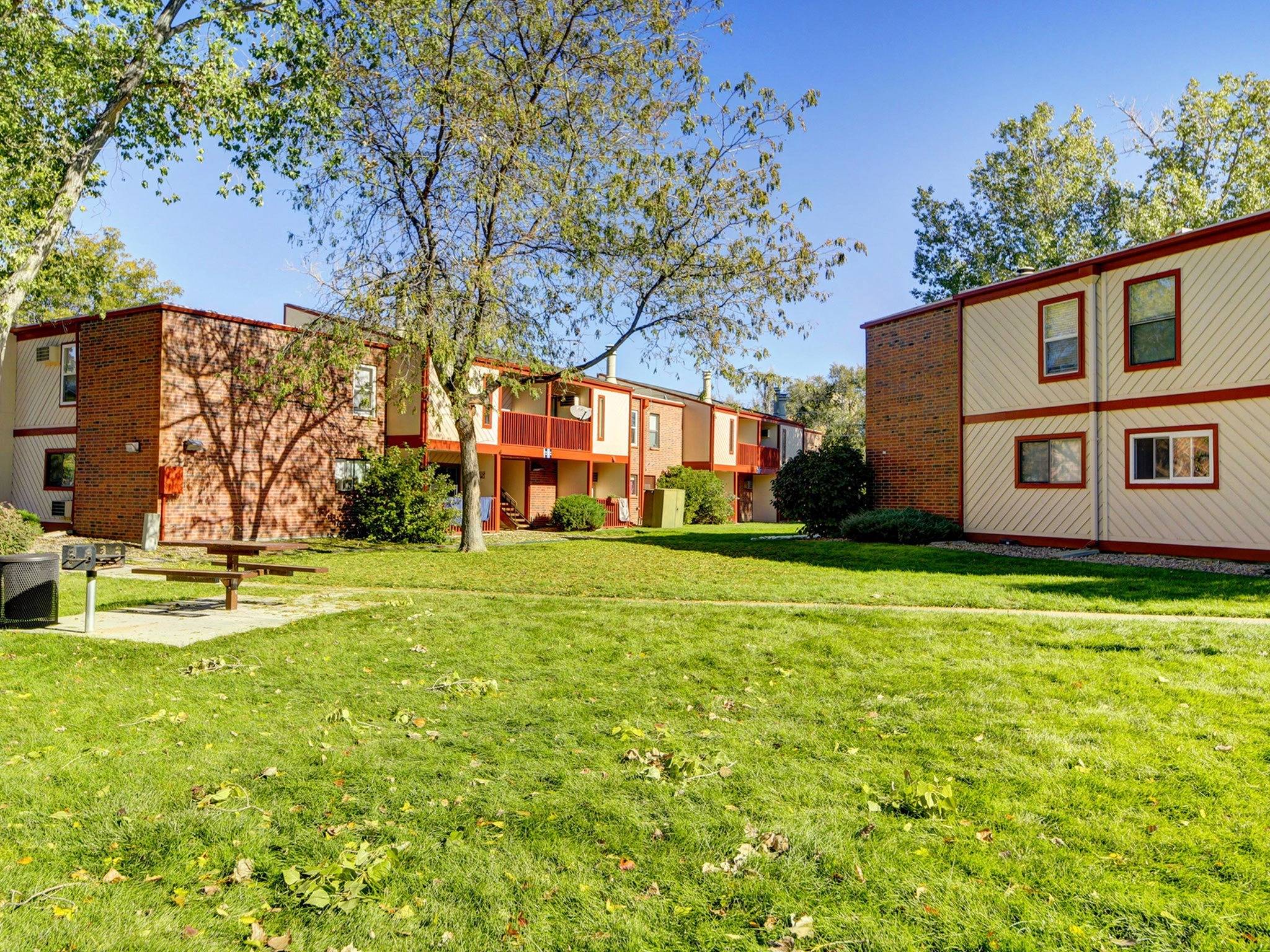 Photo Gallery Luxury Apartments In Denver, Colorado