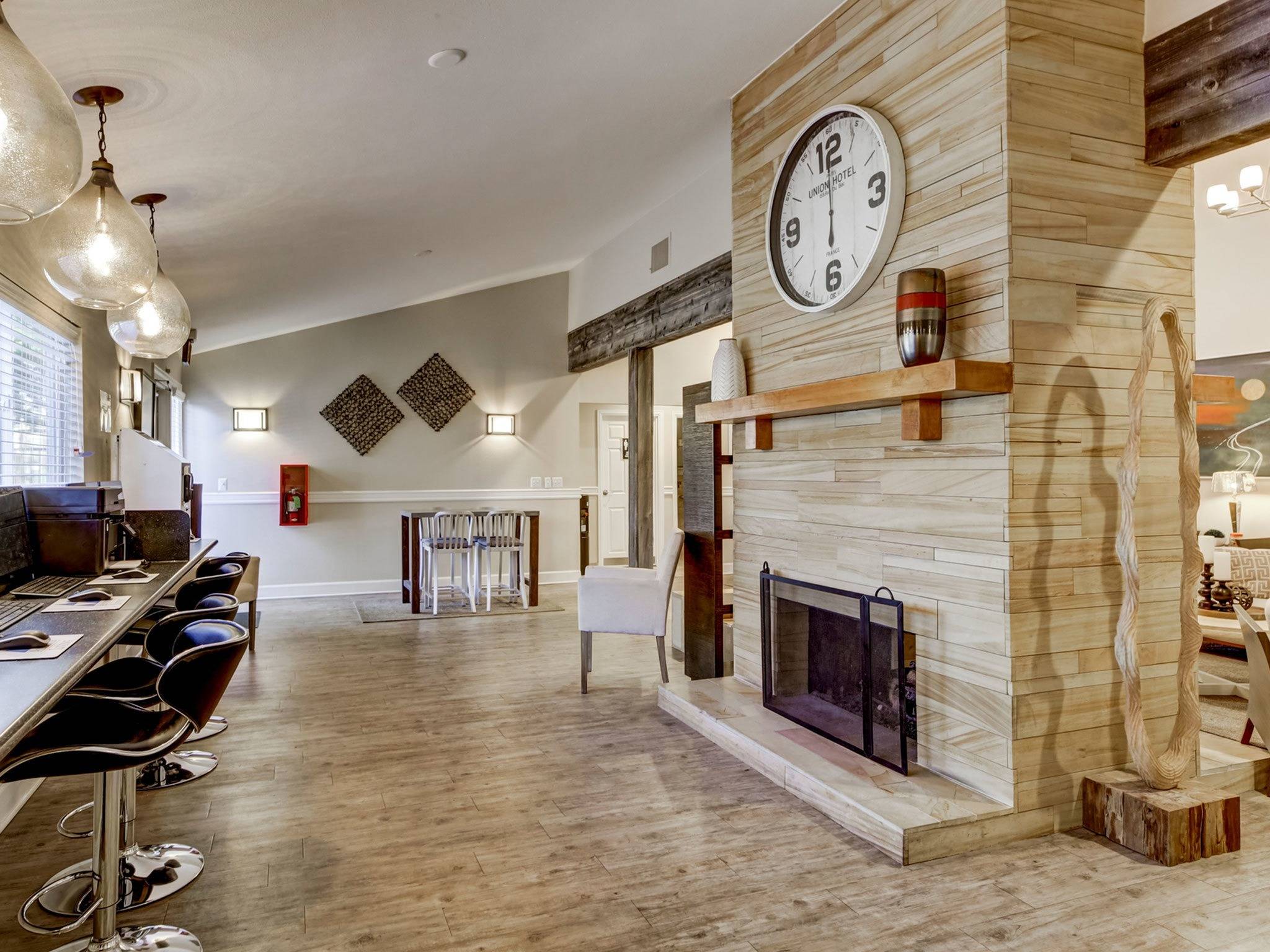 Photo Gallery Luxury Apartments In Denver, Colorado