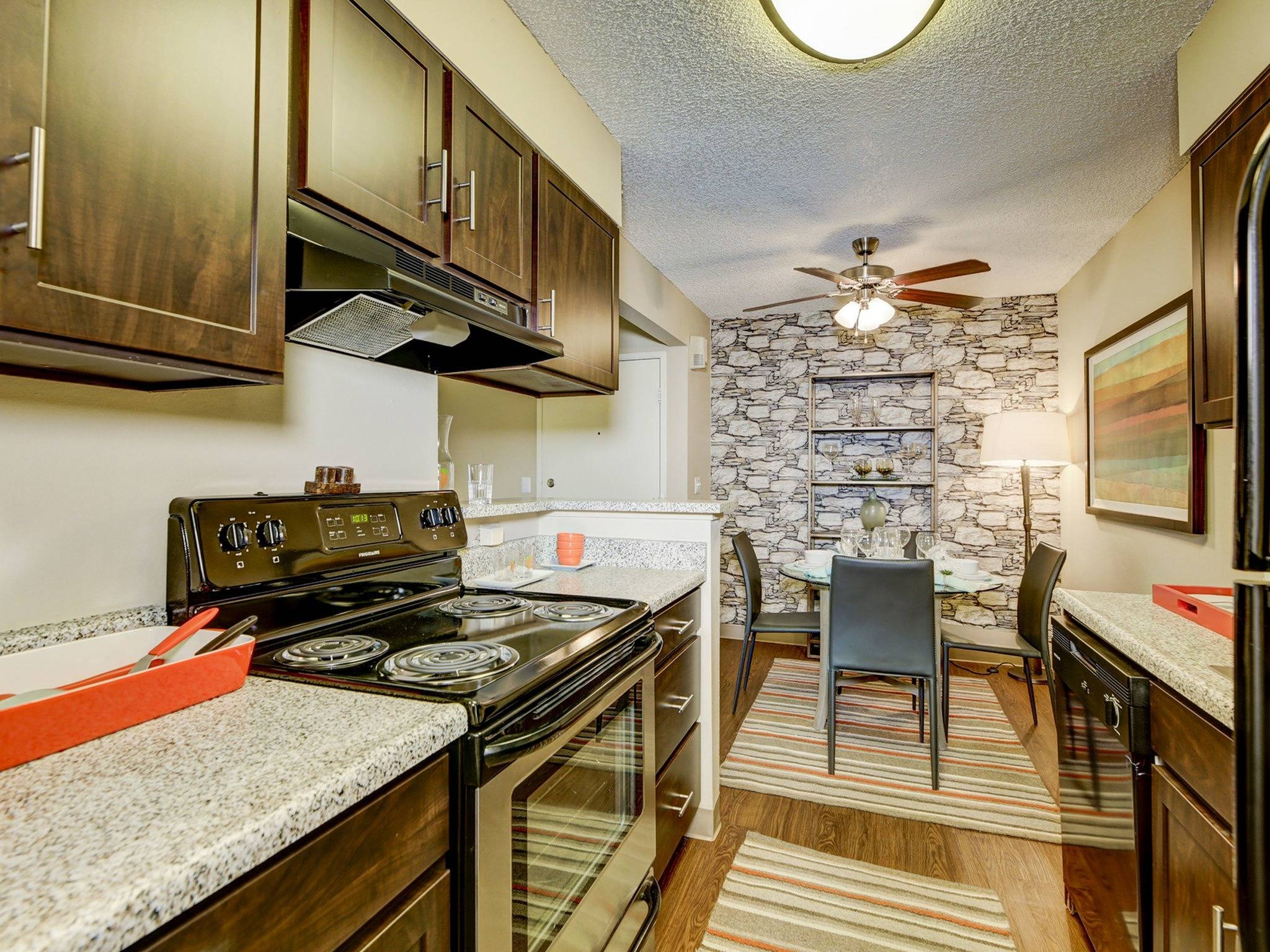 Photo Gallery Luxury Apartments In Denver, Colorado