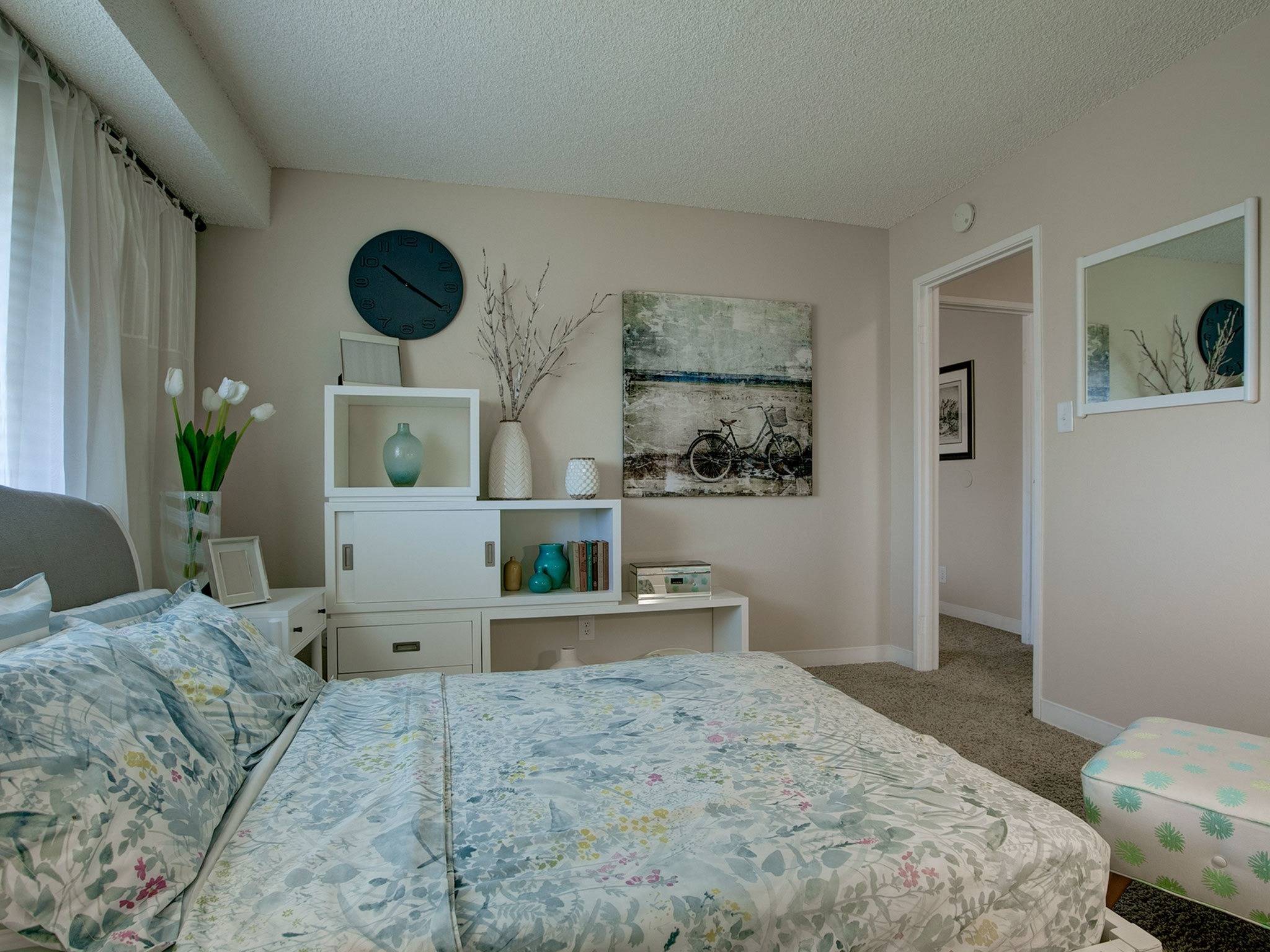 Denver Colorado Apartments Advenir at Cherry Creek North