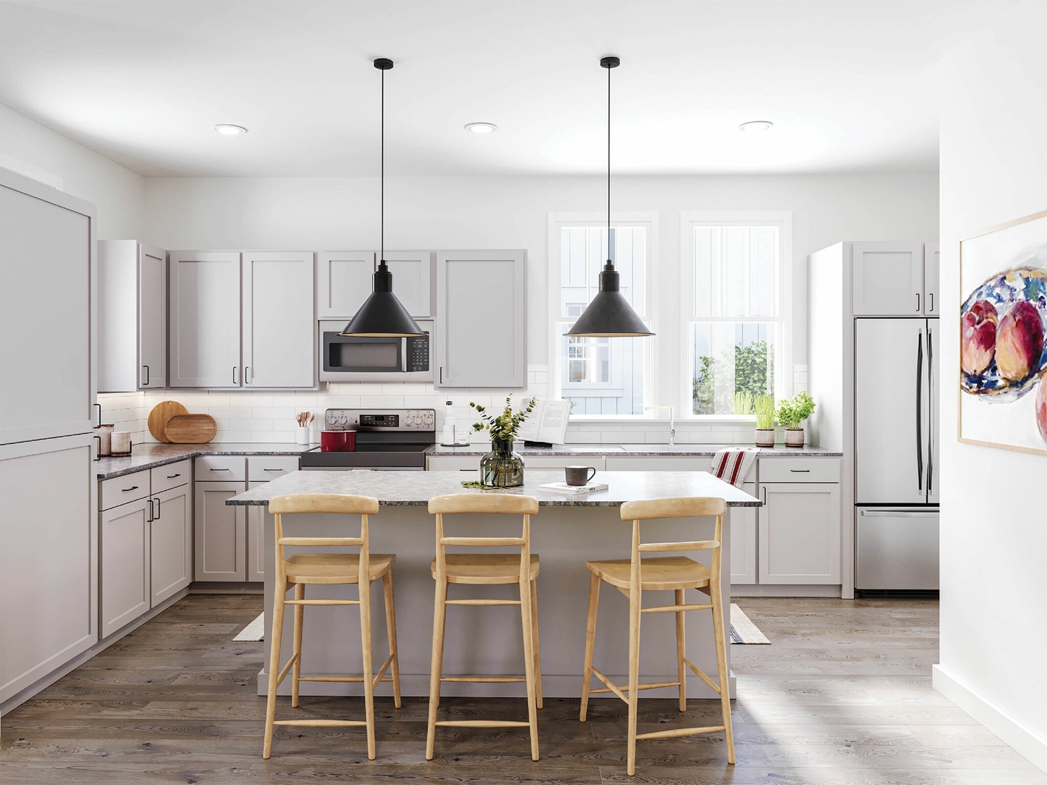 Photo Gallery Homes for Rent Huntsville