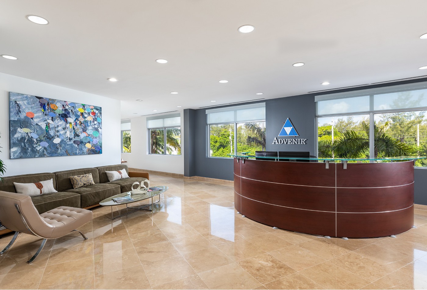 Draper 2 Bed Apartment Advenir at One Eleven