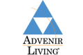 advenir Living Logo