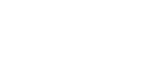Elegant white logo for Advenir at Clermont, featuring stylish typography and a leaf accent, conveying a sense of nature and sophistication.
