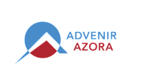 Advenir Azora - Logo Design