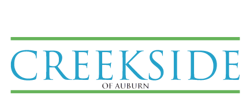 Creekside logo