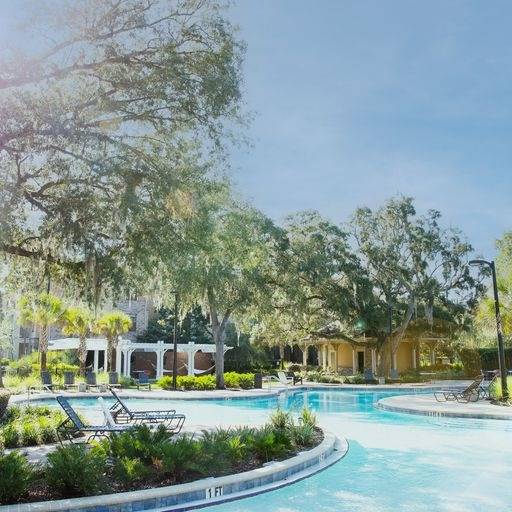 Canopy Gainesville Apartments Official Site