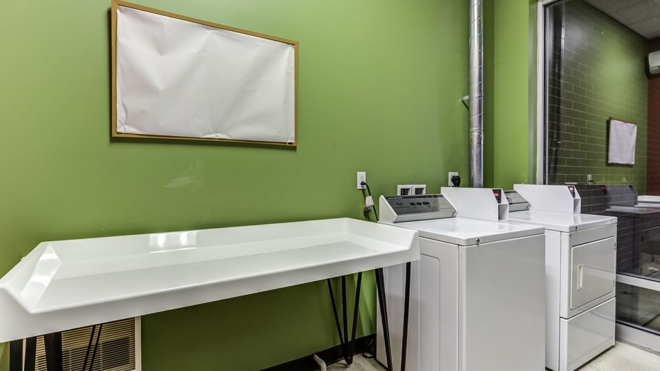 Pet Spa  | The Icon | Apartments In St Louis