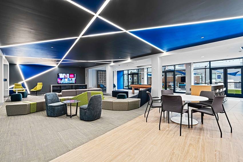 Photos Bixby Kennesaw Apartments Near Kennesaw State University