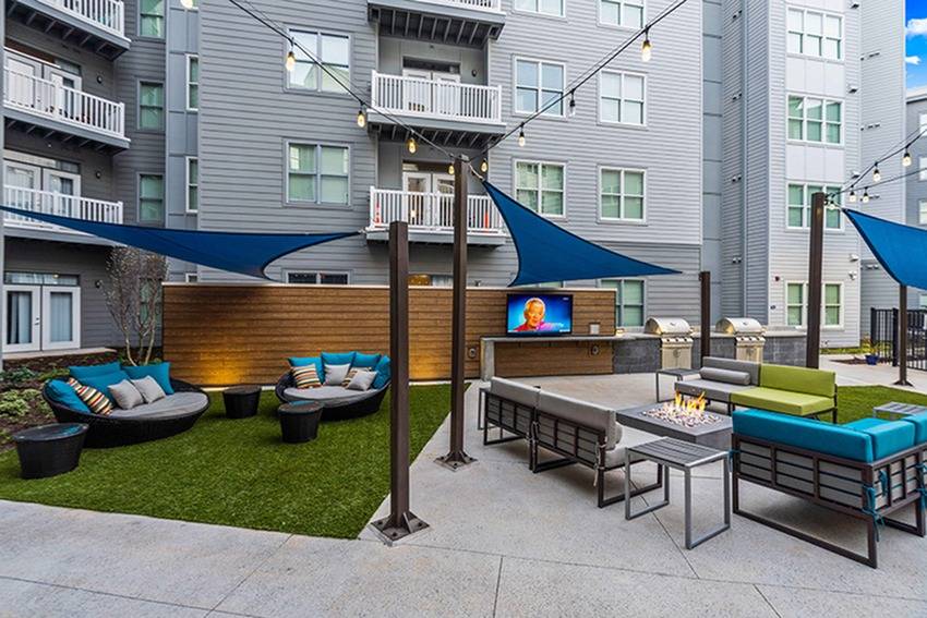 Photos Bixby Kennesaw Apartments Near Kennesaw State University