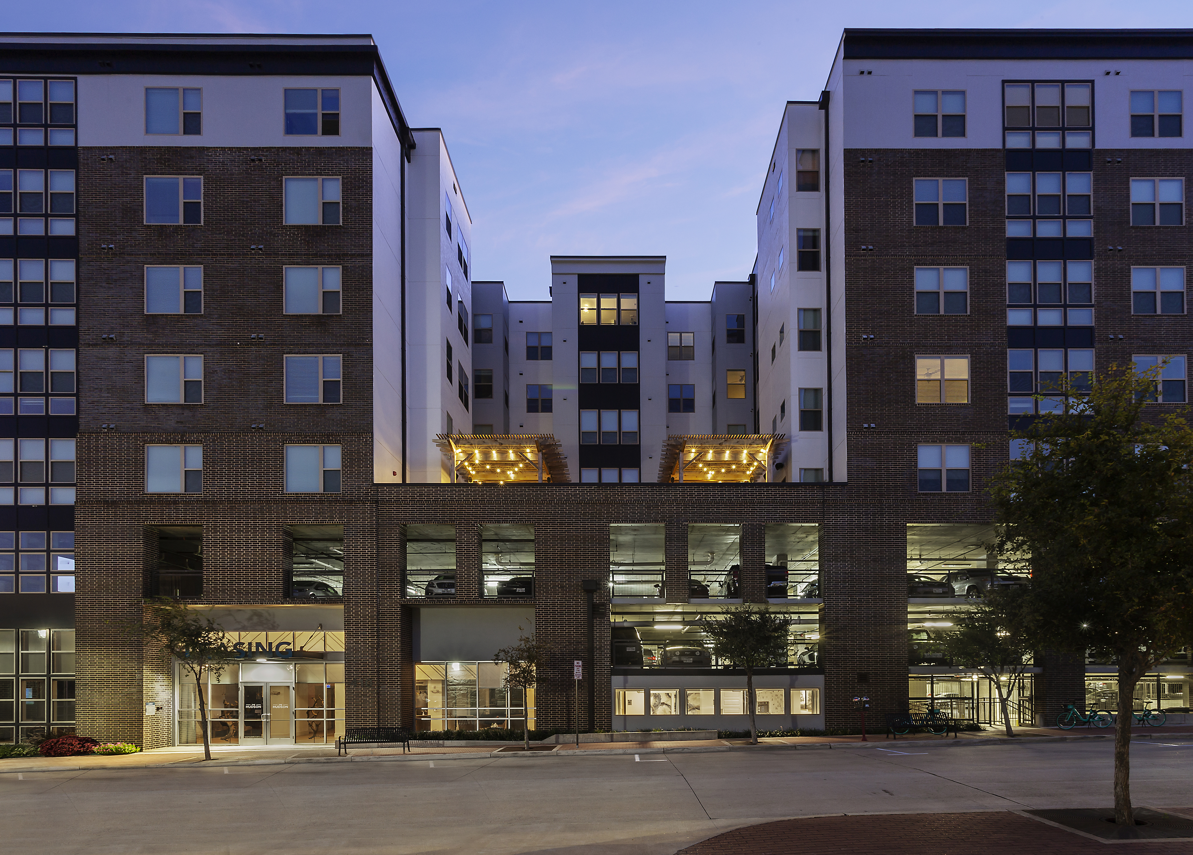 Photo Gallery | The Hudson | College Station, TX Luxury Apts