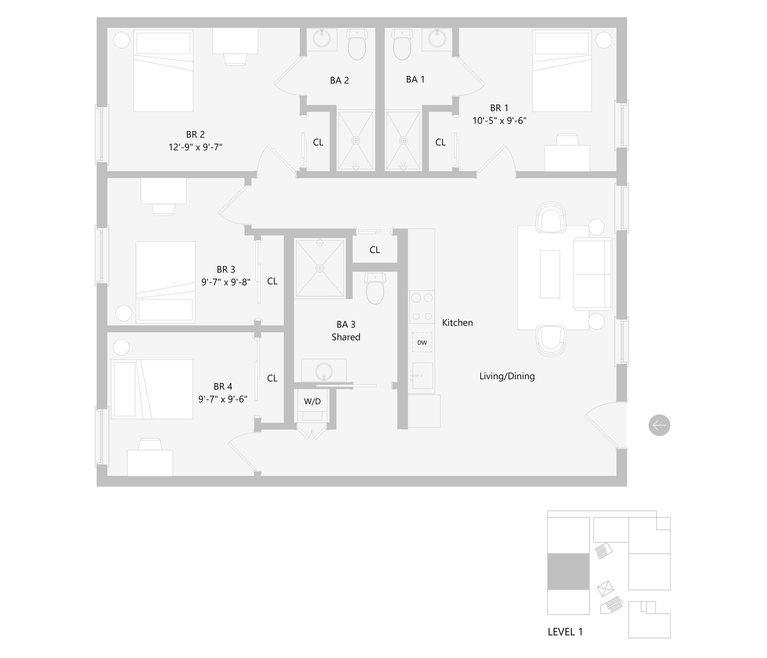 4X3A_floor_plan