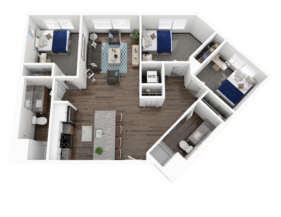 3x2 BTS_floor_plan