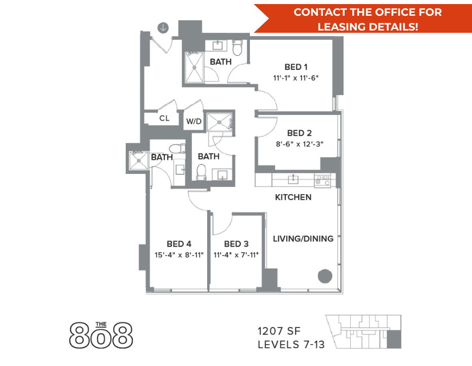 Full 4Bed 3Bath_floor_plan