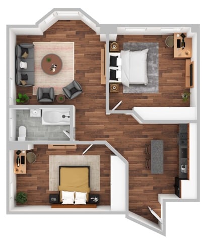 2 BR K2