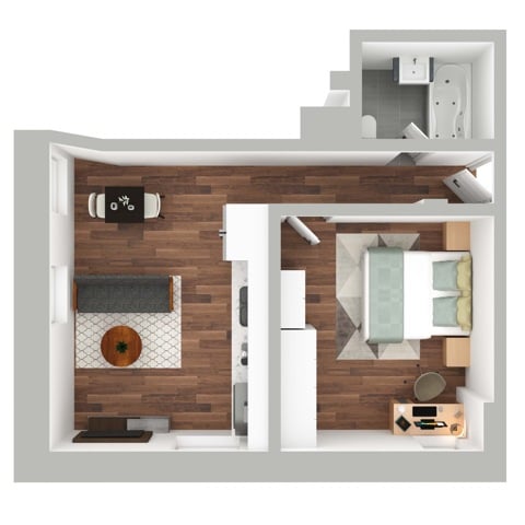 1 BR K1