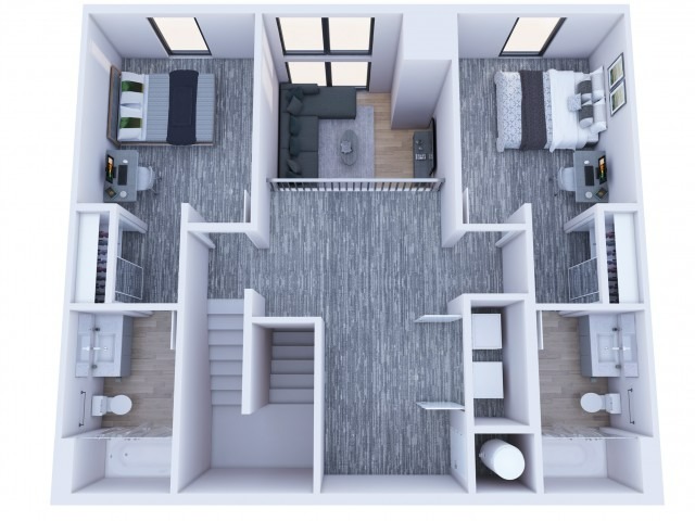 4x4 Loft_floor_plan