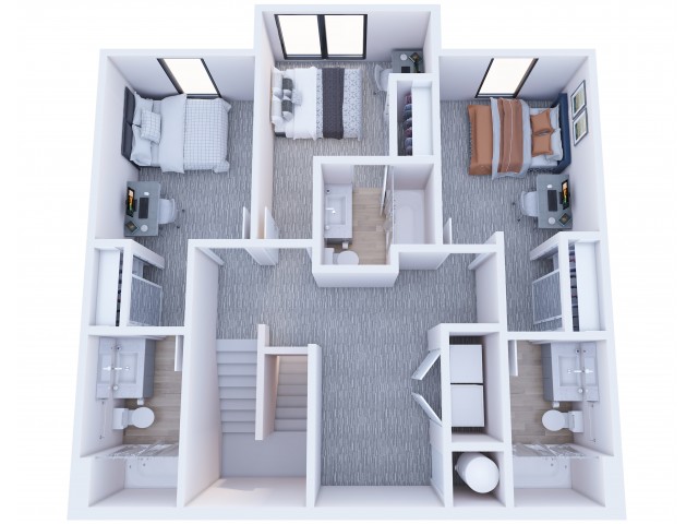 5x5 Loft_floor_plan