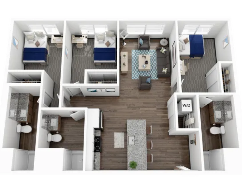 3x3 AP_floor_plan