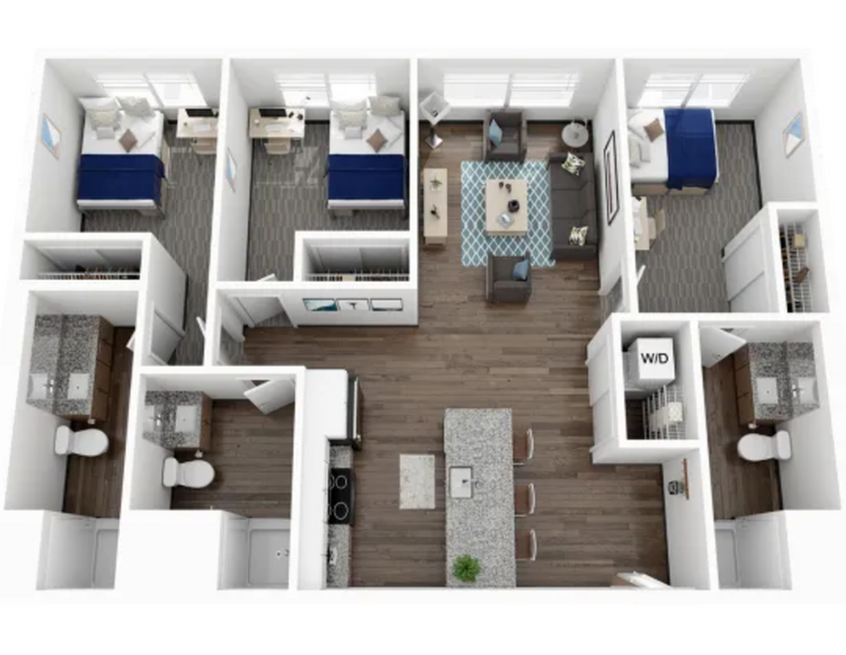 3x3 AT_floor_plan