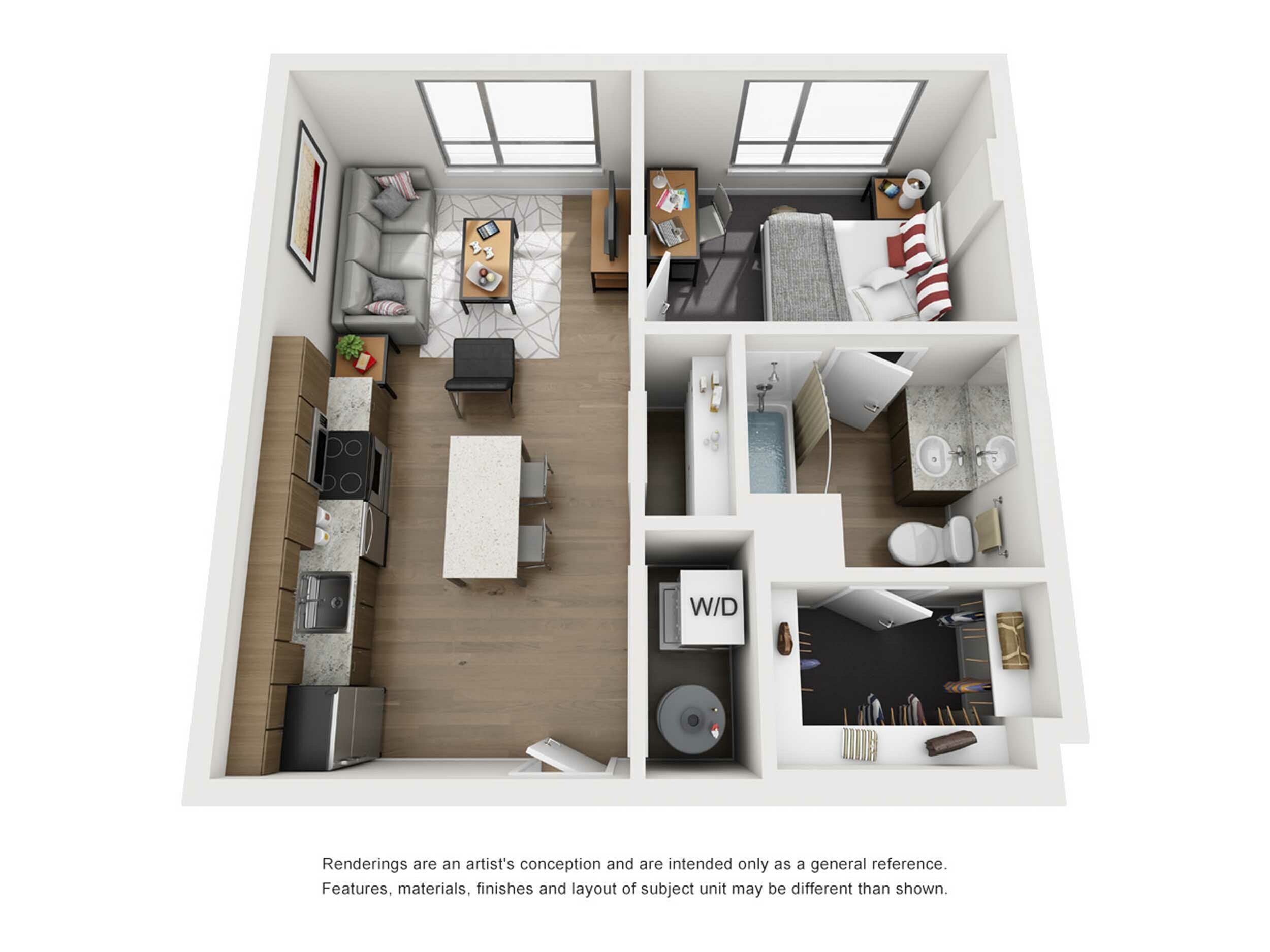 A1 Penthouse