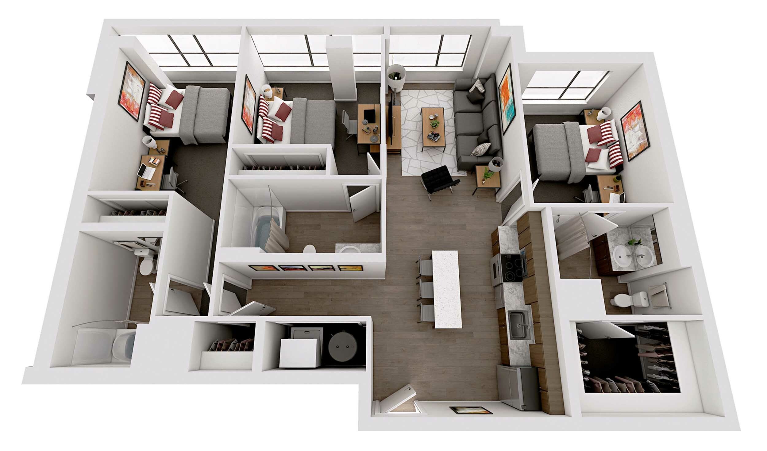 C6 Penthouse_floor_plan