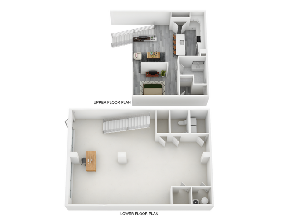 Live/Work A_floor_plan