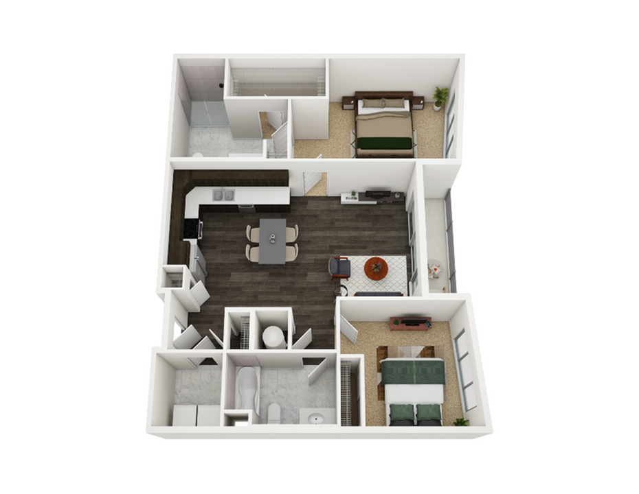 B5-ANSI_floor_plan