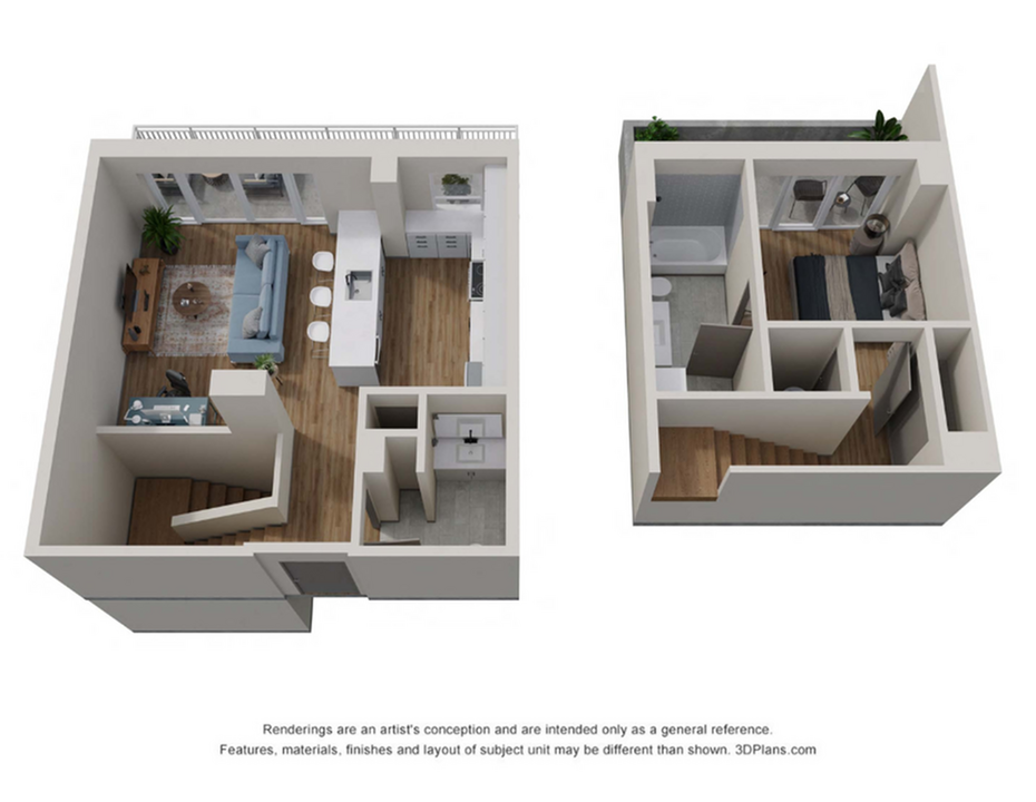 Loft A