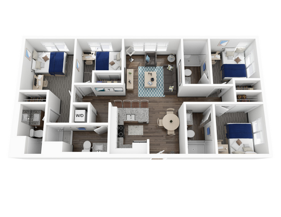 4x4 BP2_floor_plan
